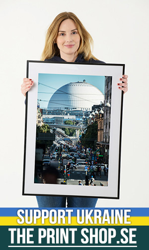 The Print Shop.se Svensk fotokonst och äkta Kultur till ditt hem och företag